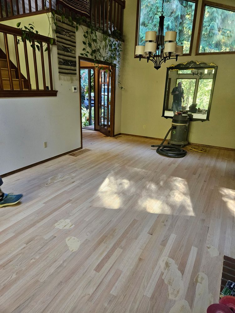 All Photos for Smithe Hardwood Flooring  in Sandy, OR