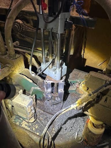 All Photos for J & K Morris Machine and Fabrication in Baxley, GA