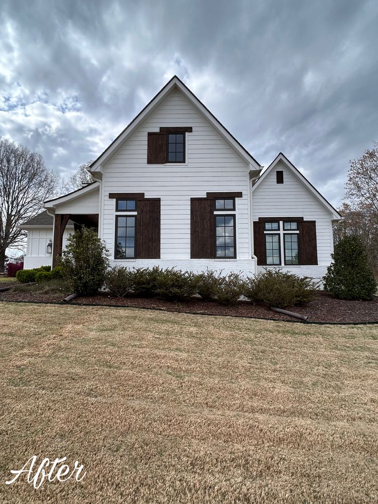 Residential Painting for Zero Spots Painting in Tuscaloosa County, AL