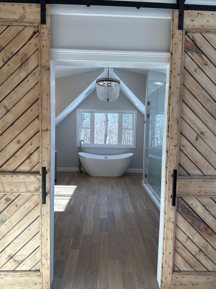All Photos for Top Pros Construction in Haverhill, MA
