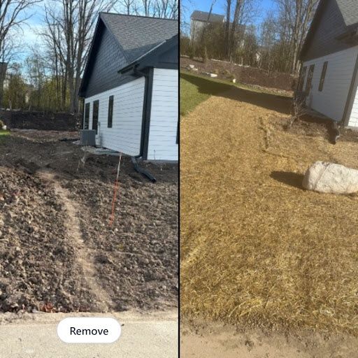 All Photos for Paradise Lawnscapes in West Bend, WI