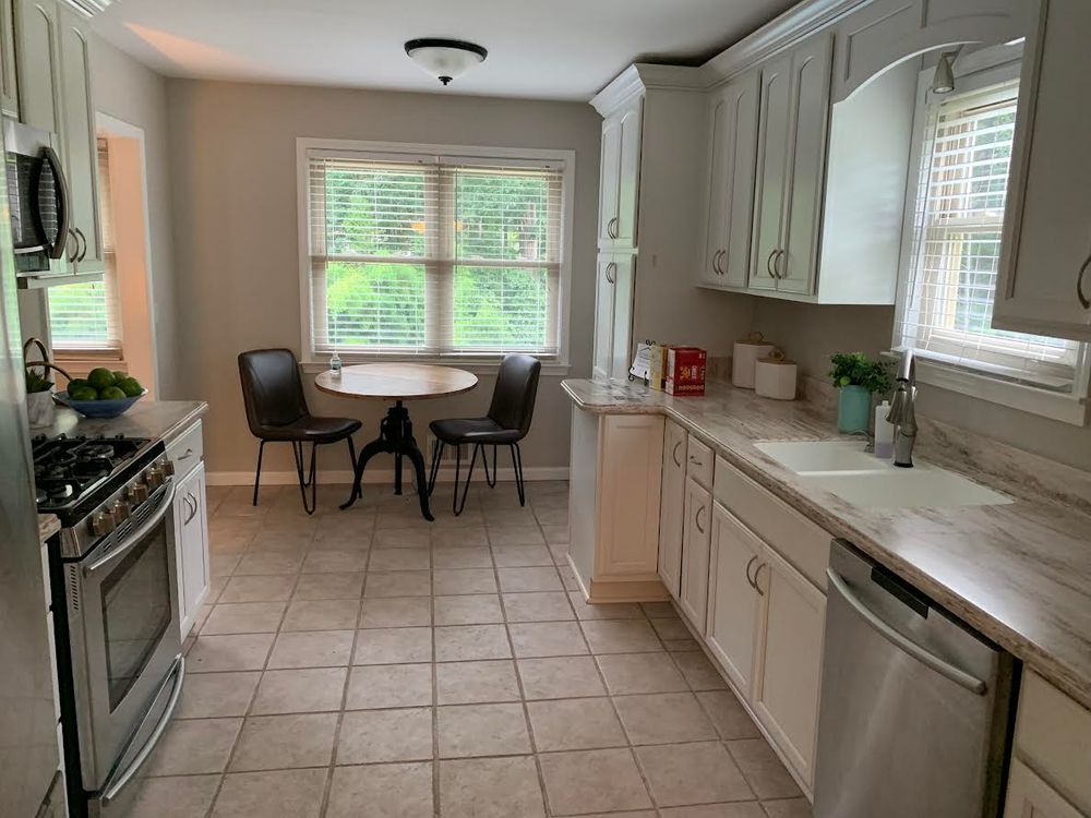 All Photos for U.S Construction & Renovation in Duluth, GA