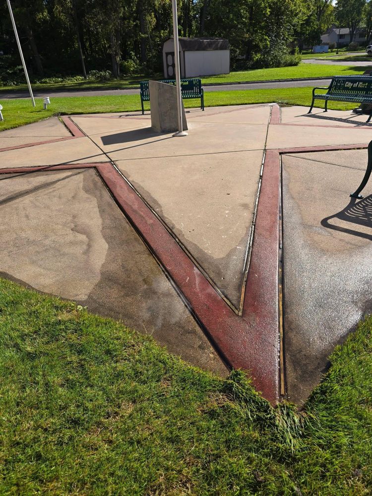 All Photos for F&M Maintenance - Interior/Exterior Painting in Cotton Grove, MN