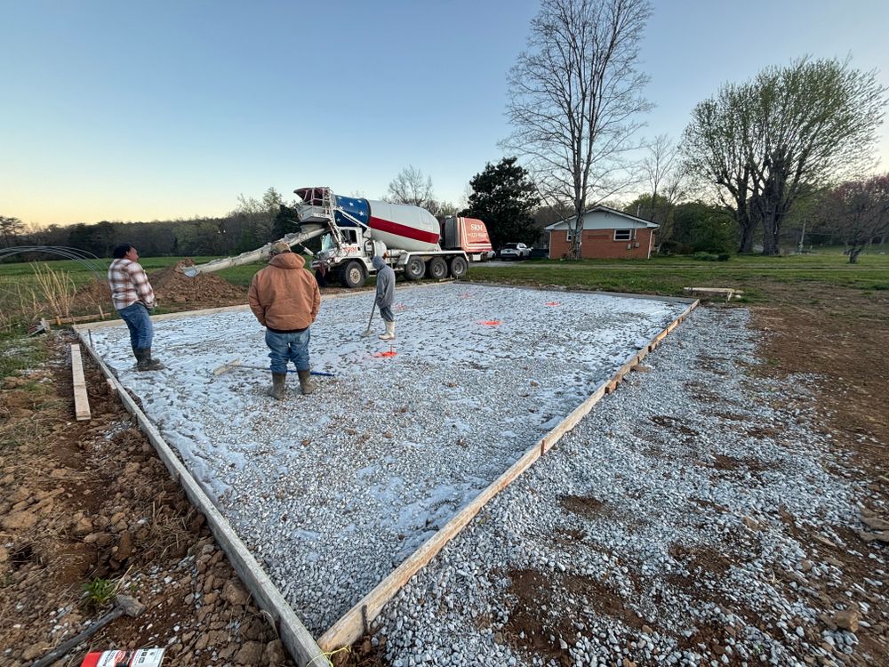 All Photos for Great American Landworks  in Morrison, TN