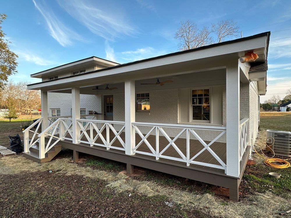 All Photos for Cornerstone Painting in Monroe, GA