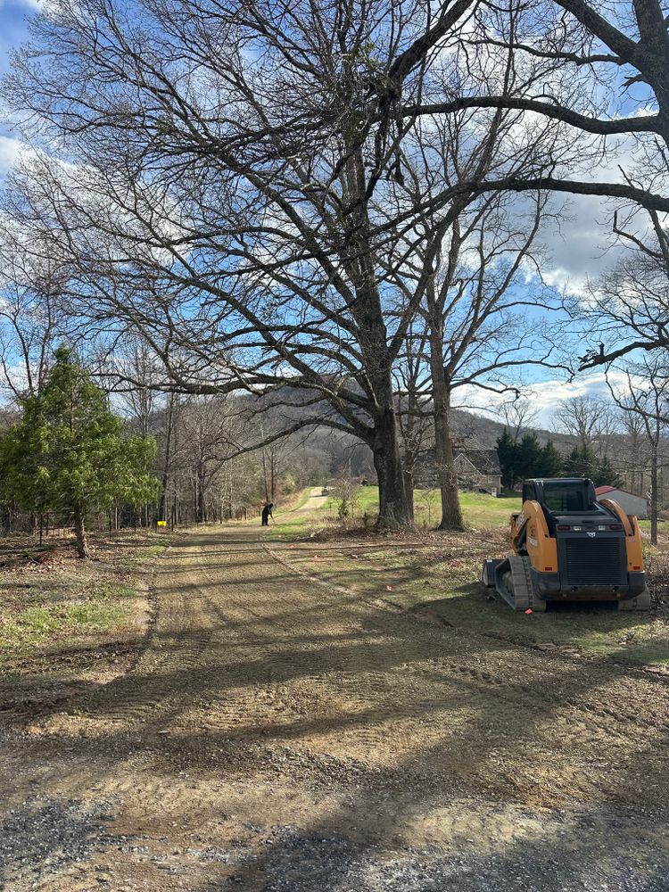 All Photos for James R Carter Paving in Roanoke, VA