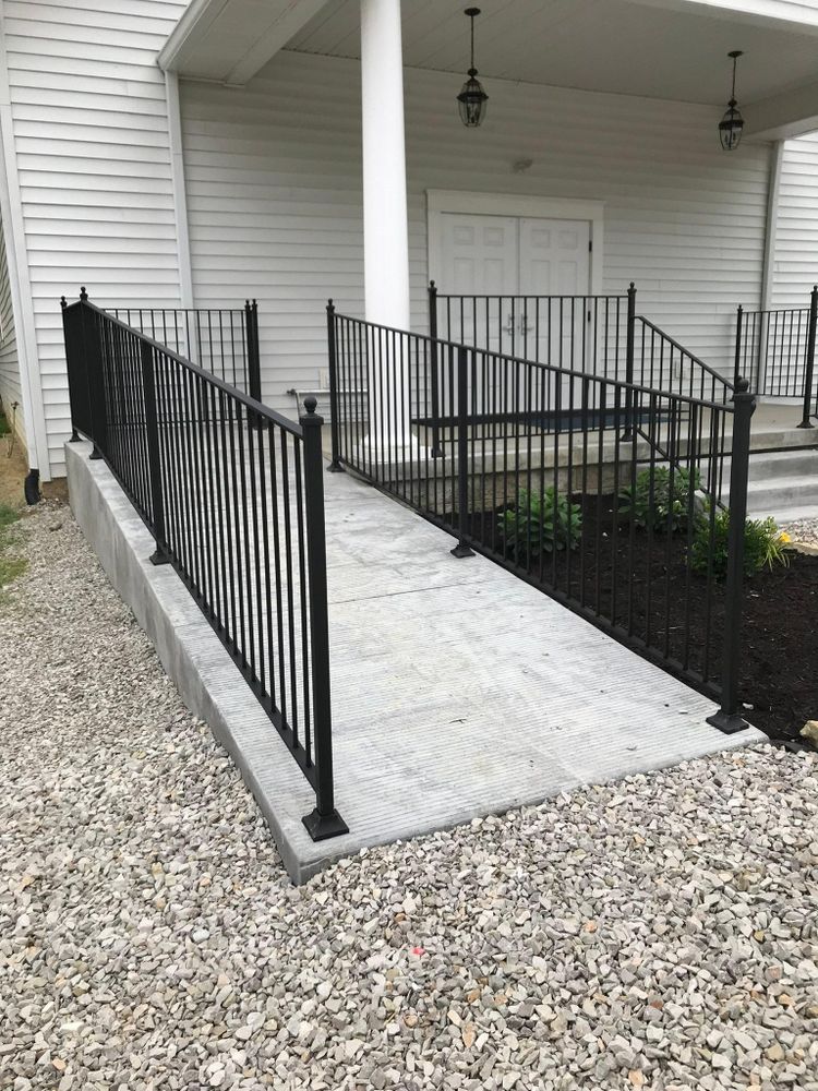 All Photos for Jones Welding and Ornamental Iron in Grayson, Kentucky