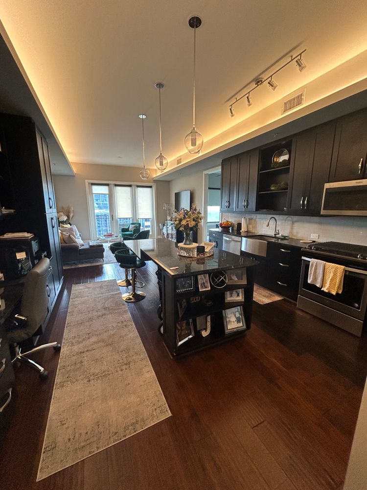 Residential Cleaning for Now Is Clean in Houston, TX