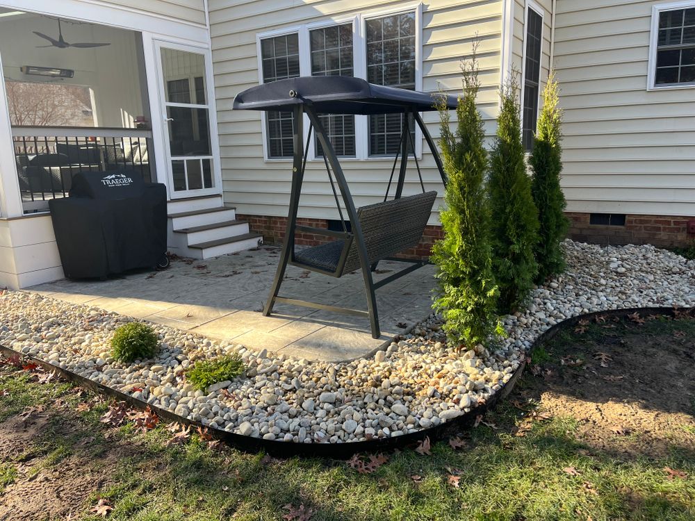 All Photos for Atlas Home Services in Mechanicsville, VA