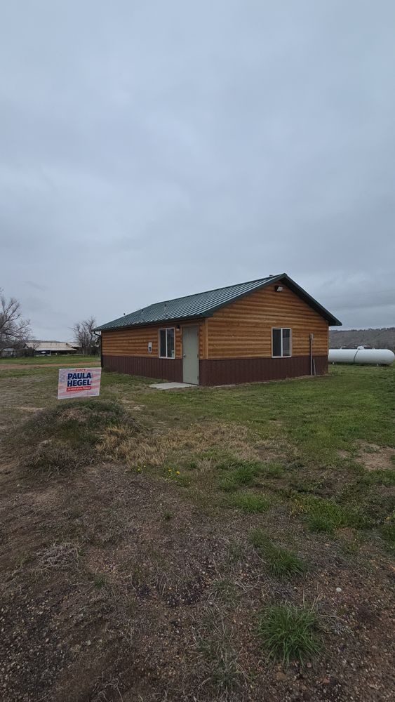 All Photos for Pinewood Construction. LLC in Miles City, MT