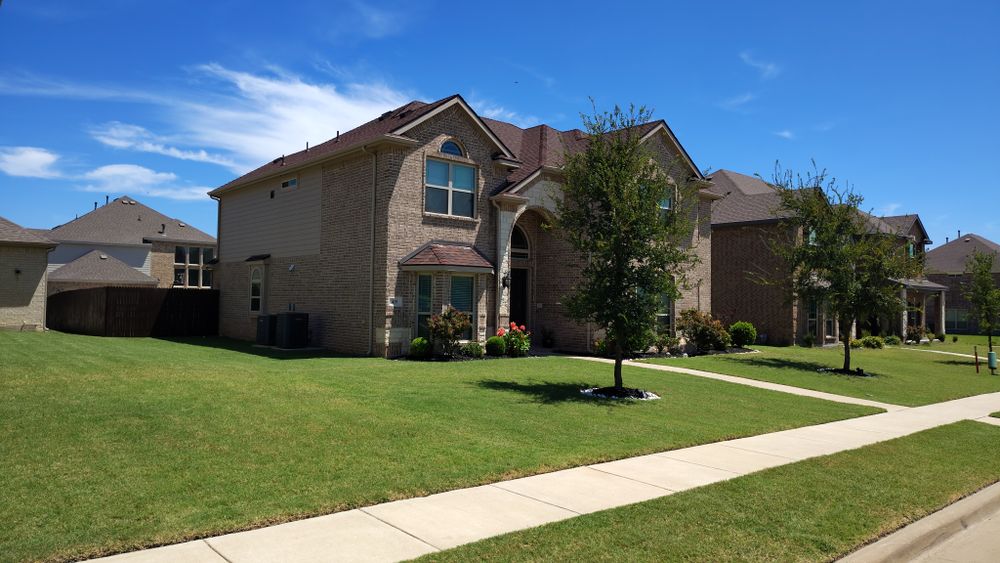 Roofing Installation for Greenwood Roofing & Remodeling LLC in Dallas, TX