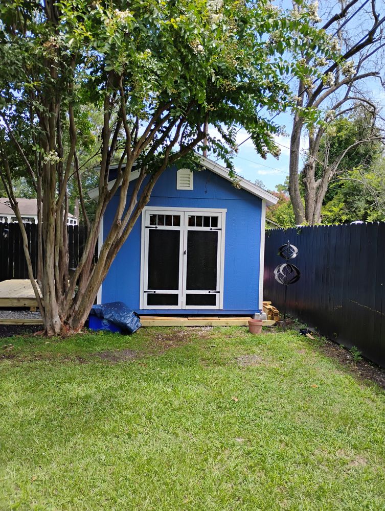 Our Handyman Services offer expert repairs and maintenance for your home. From small fixes to larger projects, our skilled team ensures quality workmanship and reliability with every task we undertake. for Infinite Development and Management, LLC in Columbia, SC