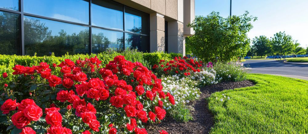 Our Commercial Property Maintenance service delivers reliable, year-round landscaping, gardening, and cleanup solutions that keep your business looking polished and professional. We help enhance curb appeal, protect your investment, and ensure your outdoor spaces stay healthy, safe, and inviting through every season. for 1 Friendly Lawn Service  in Tampa, FL