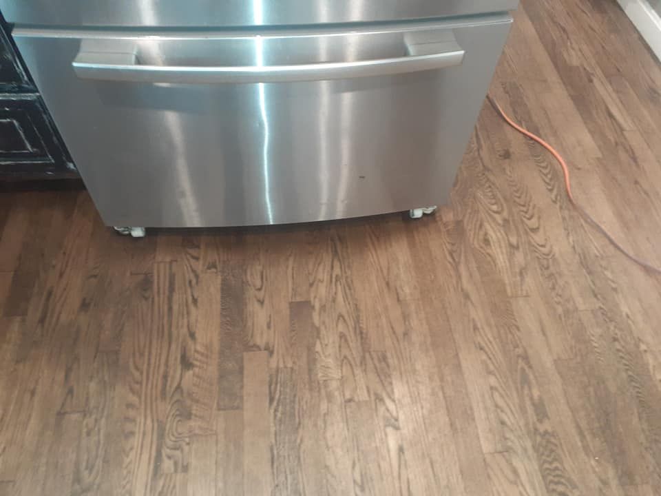 Interior Painting for Platinum Painting in Brockton, MA