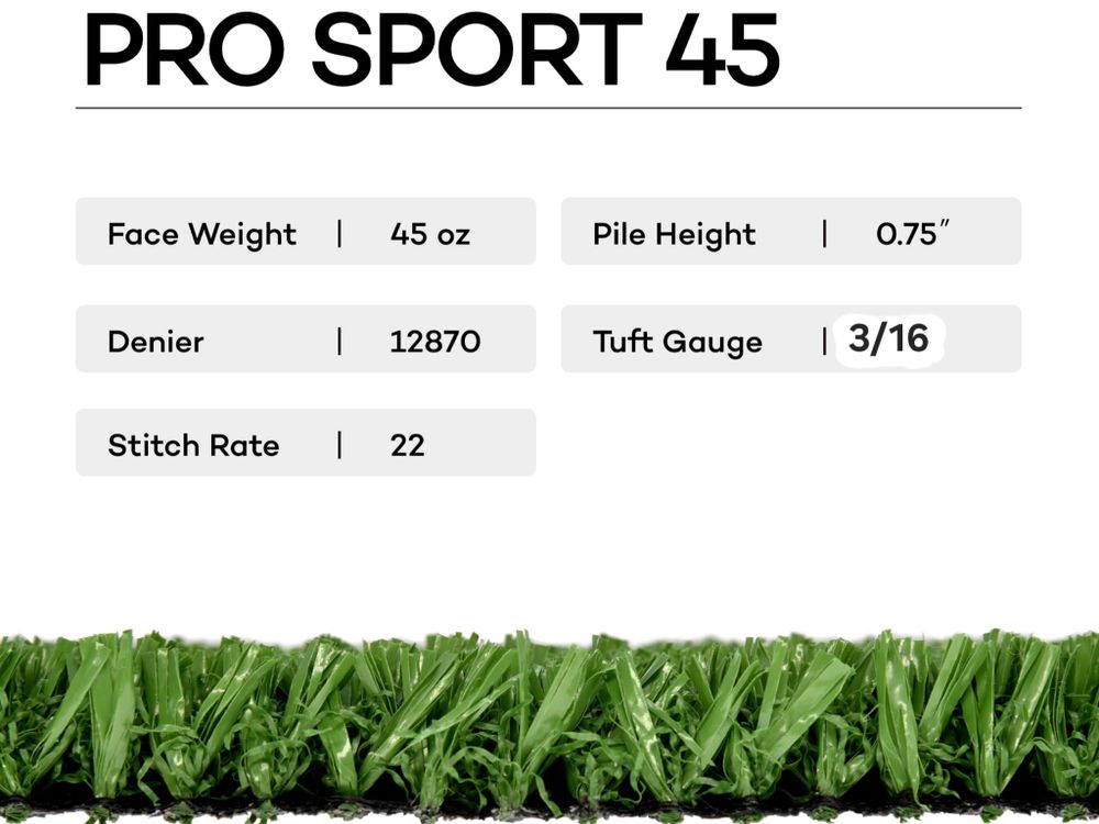 All Photos for Keep It Green Turf in Calhoun, GA