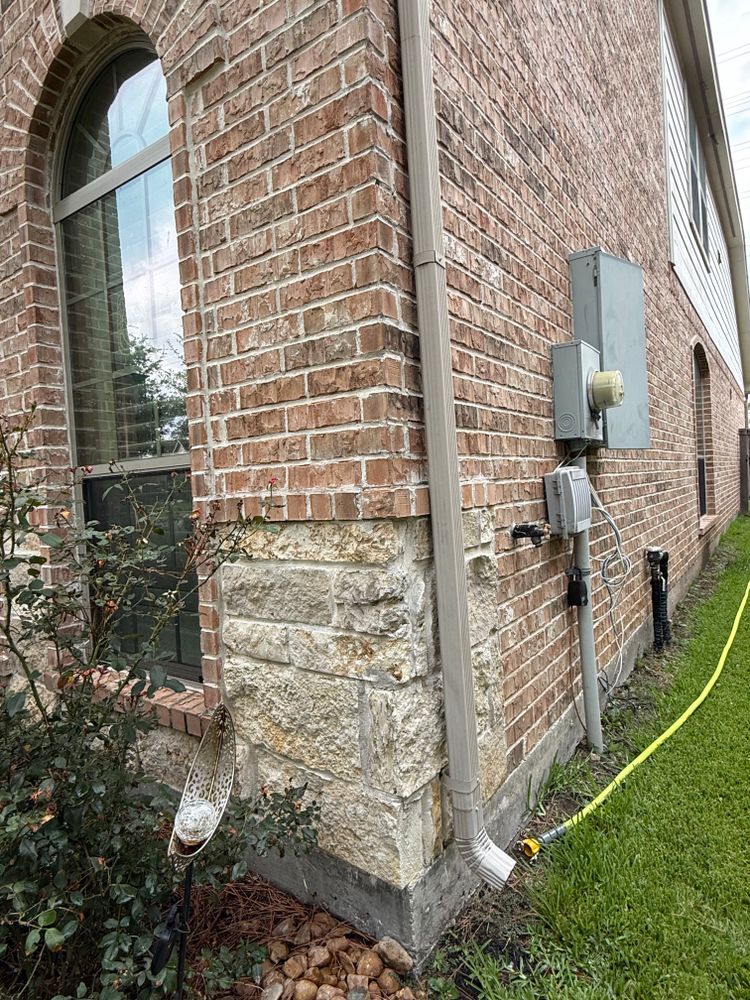 All Photos for AquaFusion Power Wash LLC in Pasadena, TX