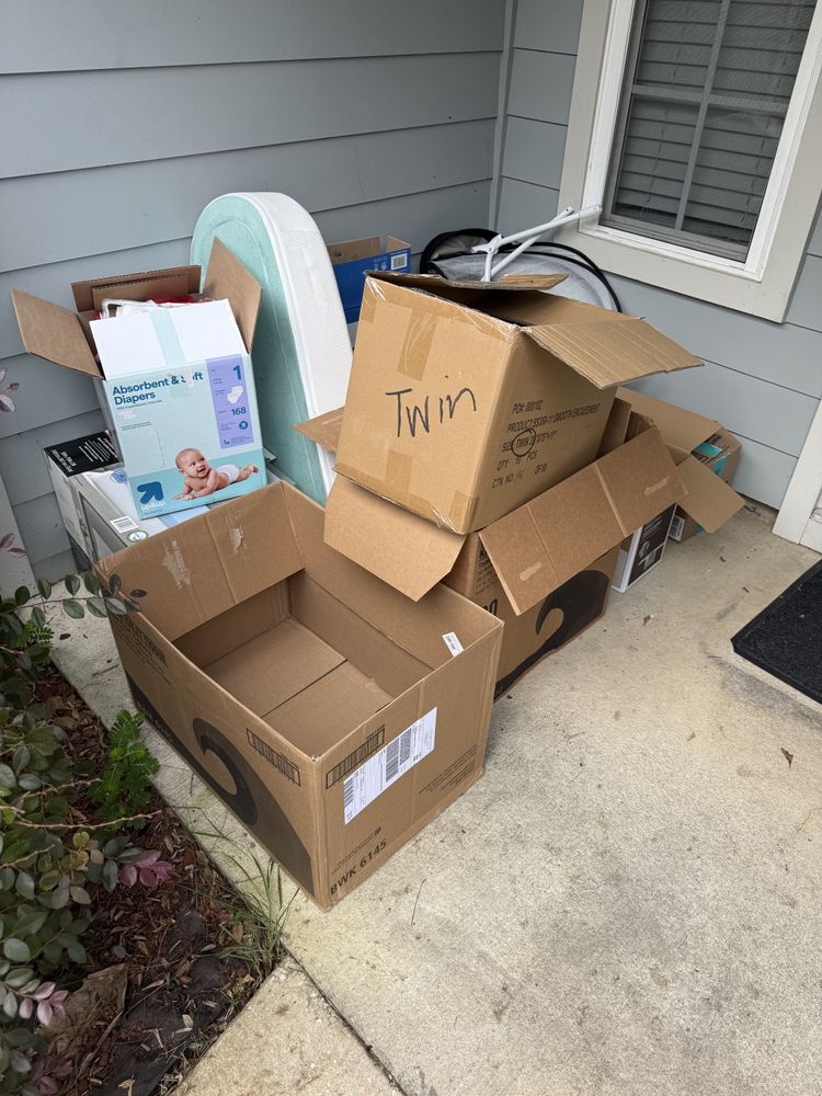 All Photos for Zip Junk Removal in Santa Rosa Beach, FL