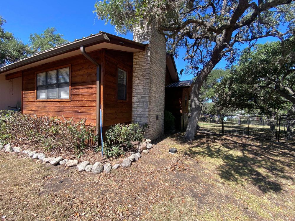 Exterior Renovations for De Leon Carpentry & Renovation  in Leakey, TX