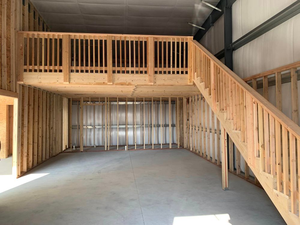 Our expert carpentry service offers skilled craftsmanship in building, repairing, and installing wood structures to enhance your home's aesthetic appeal and functionality for a durable and beautiful finish. for DZ Construction in Lamar, CO