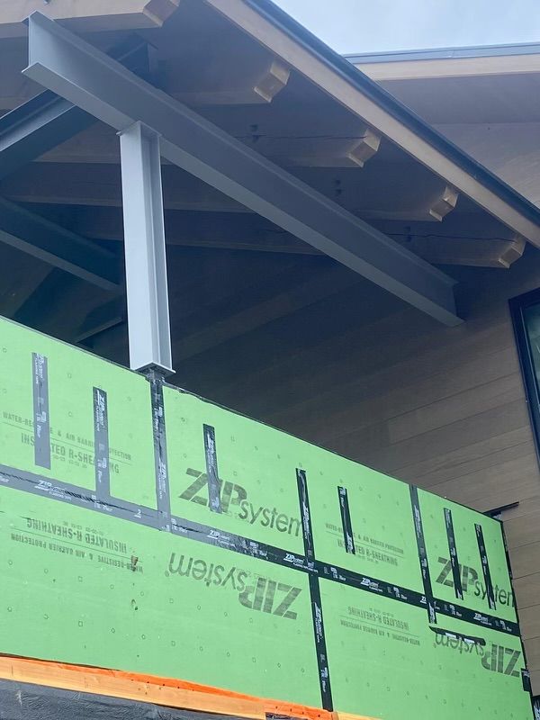 New Finishes 2024 for Mountain Custom Painters LLC in Western Slope, CO