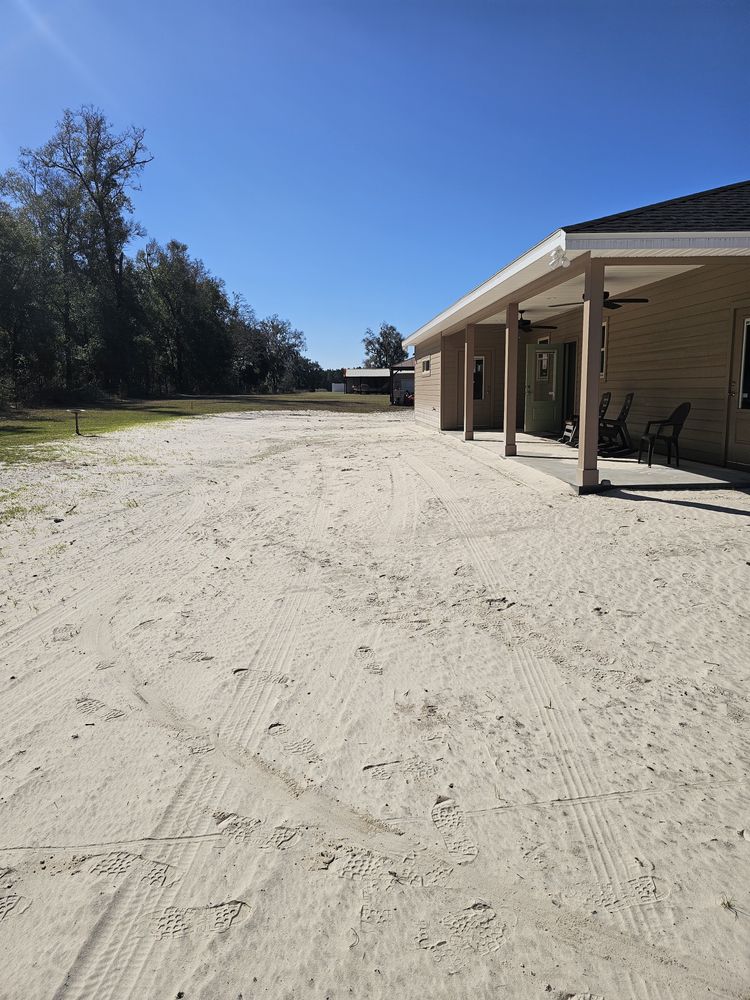 All Photos for Deeper Roots Landscape in High Springs, FL