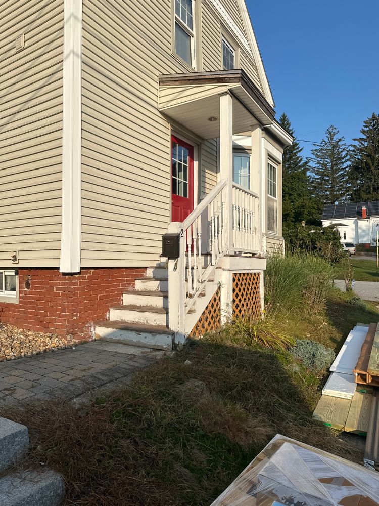 All Photos for Top Pros Construction in Haverhill, MA