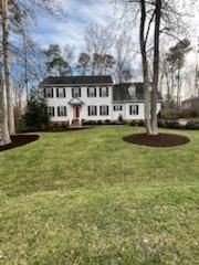 Mowing for Freedom Landscape LLC in Chesterfield, VA