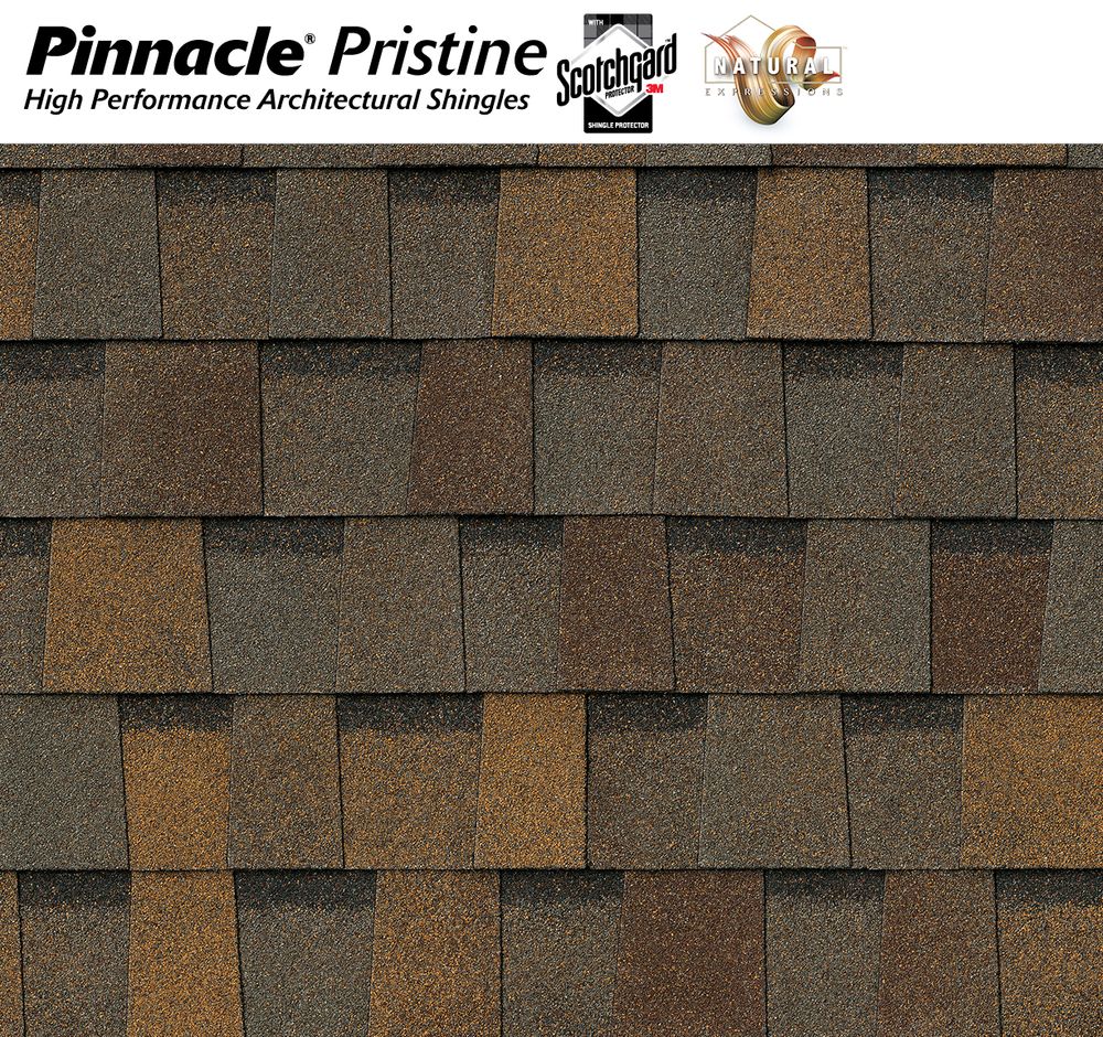 Atlas Shingle Colors for Platinum Roofing in Crestview, FL