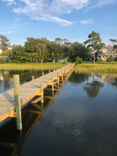 All Photos for TaylorBuilt Marine Construction in Newport, NC