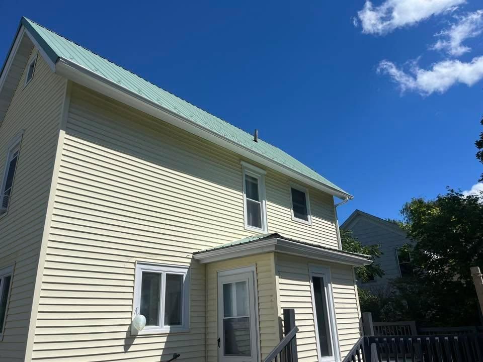 All Photos for Claus Seamless Solutions in Dolgeville, NY