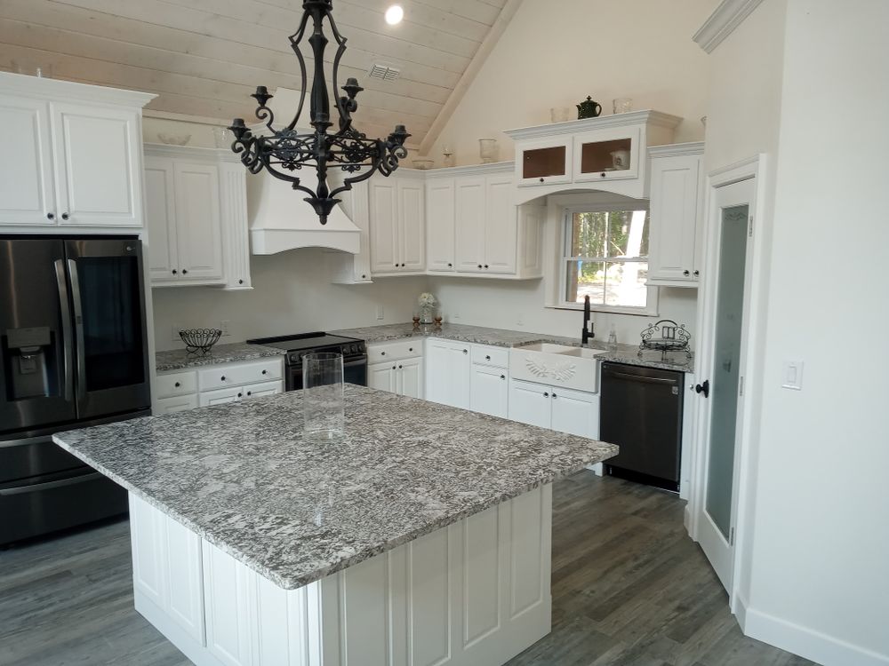 All Photos for Cornerstone Hardwood Designs in Heber Springs, AR