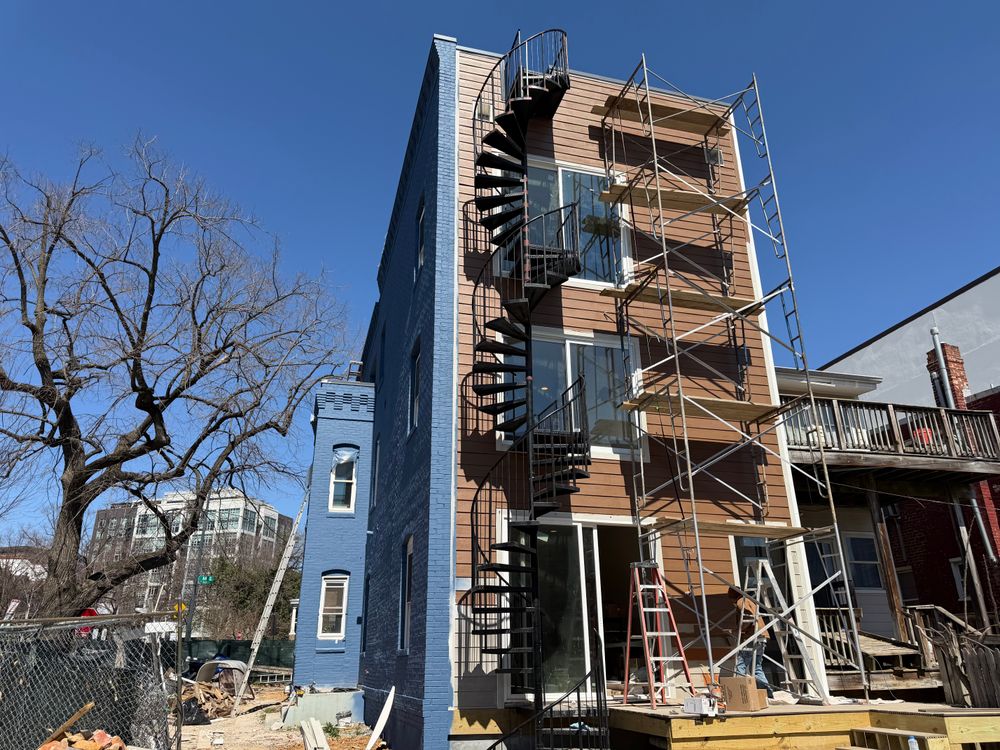 All Photos for Ellery Contracting in Washington, DC