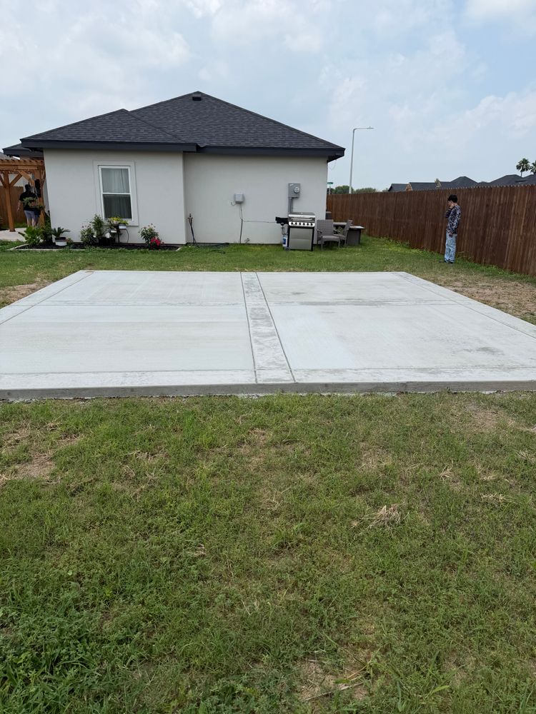 All Photos for Superior Painting and Metal Solutions in McAllen, TX