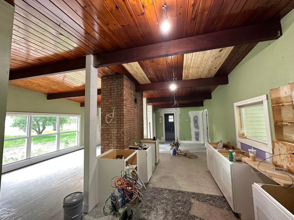 All Photos for West Michigan Paint Pros LLC in Grand Rapids, MI