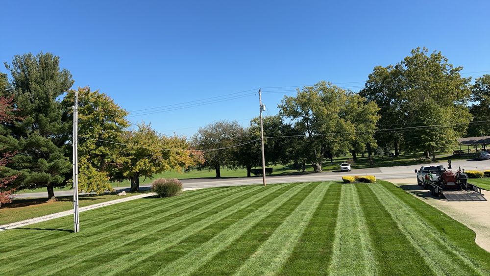 All Photos for Jenkins Landscaping & Property Management LLC in Clinton, OH
