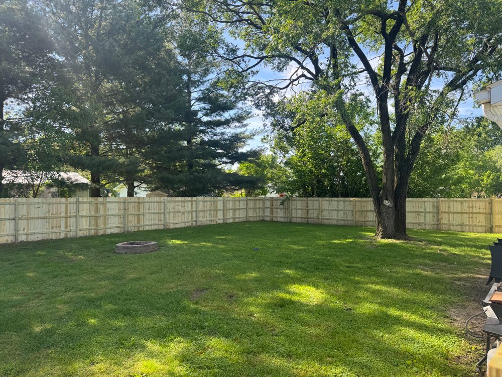 All Photos for Fence Worx in Olney, IL