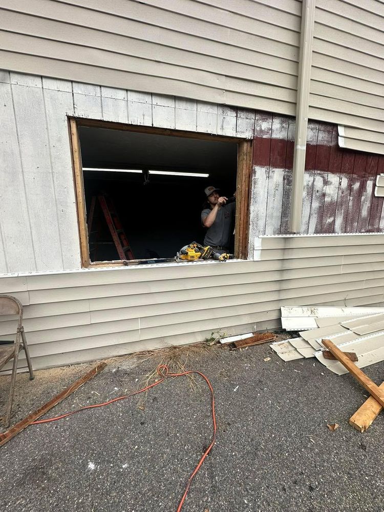 All Photos for Girouard Contracting in Gardner, MA