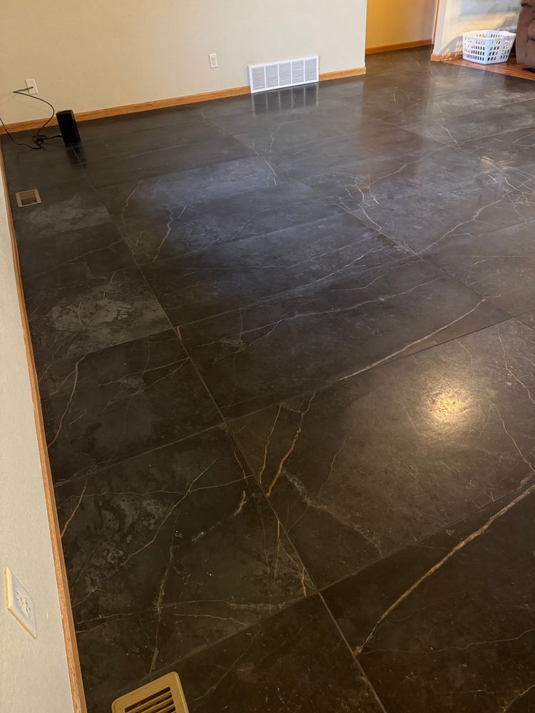 All Photos for Dakota Tile & Stone in Belle Fourche, SD