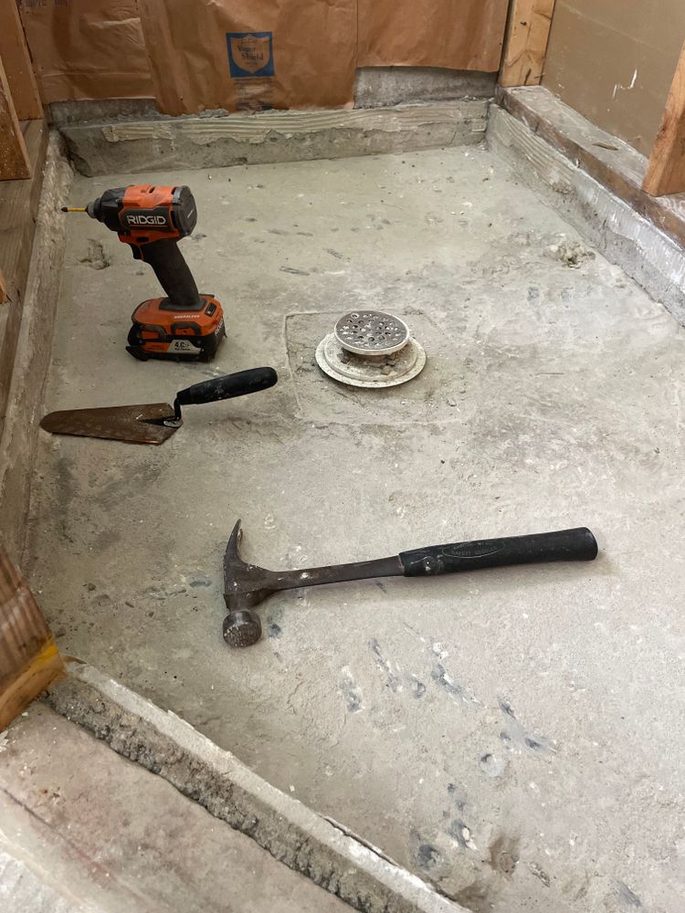 All Photos for Spirit Enterprise Construction in Tampa Bay, FL