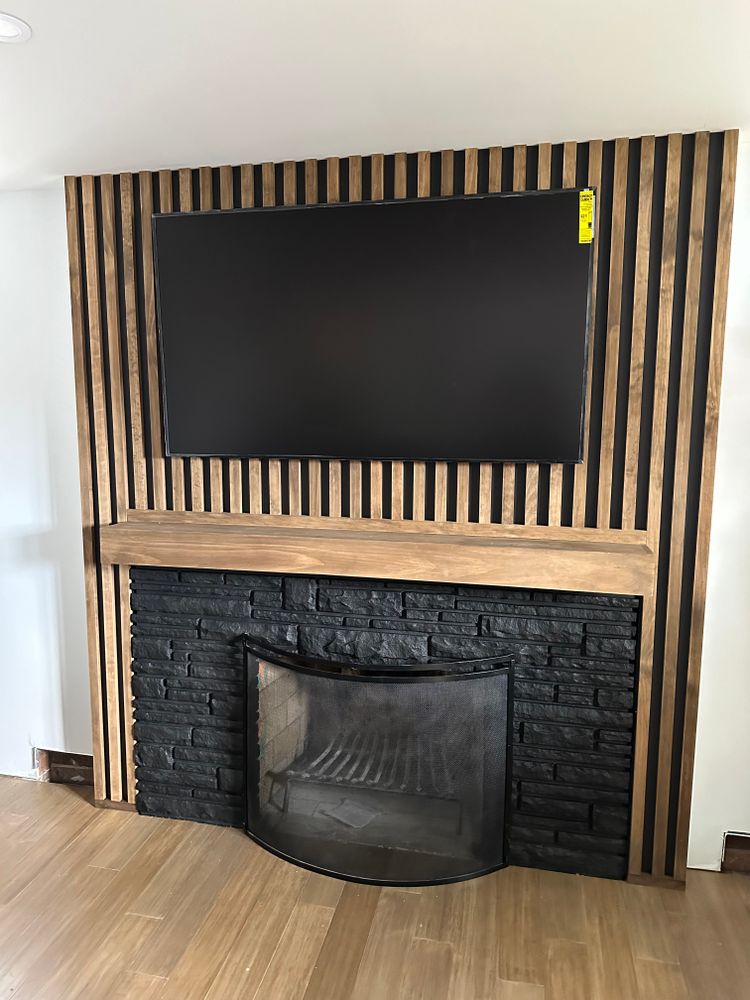 All Photos for Renovations Done Right LLC in St. Clair Shores, MI