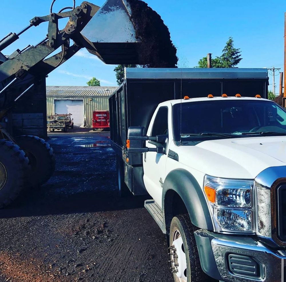 Rs lawn Care llc team in Beavertown, OR - people or person