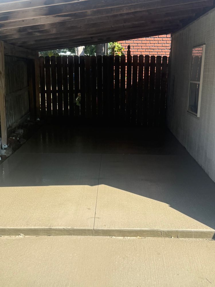 All Photos for Immaculate Concrete and Construction in Troy, IL