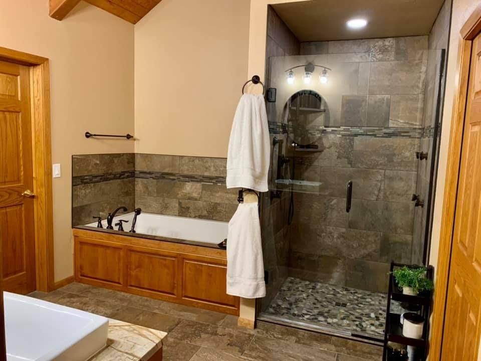 All Photos for Lind Boomer Flooring, Remodeling & Construction in Loves Park, IL