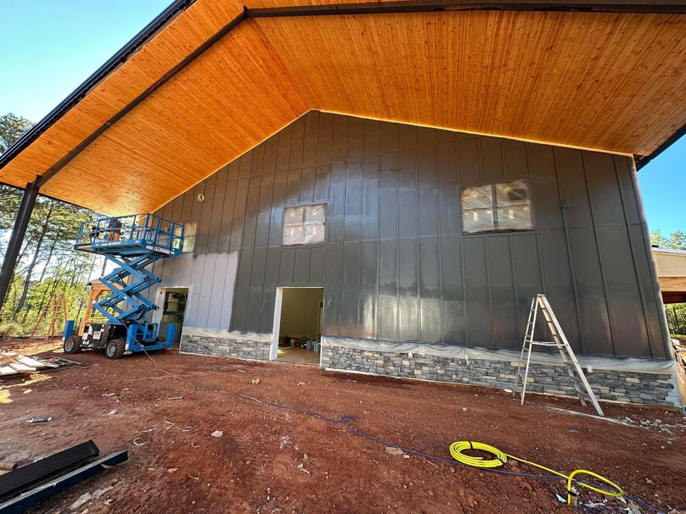 All Photos for Cornerstone Painting in Monroe, GA