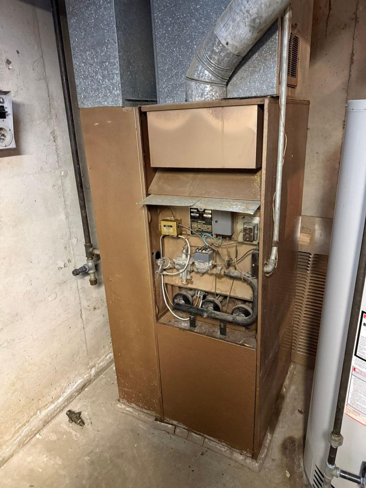 All Photos for TJS HVAC Services in Basehor, KS