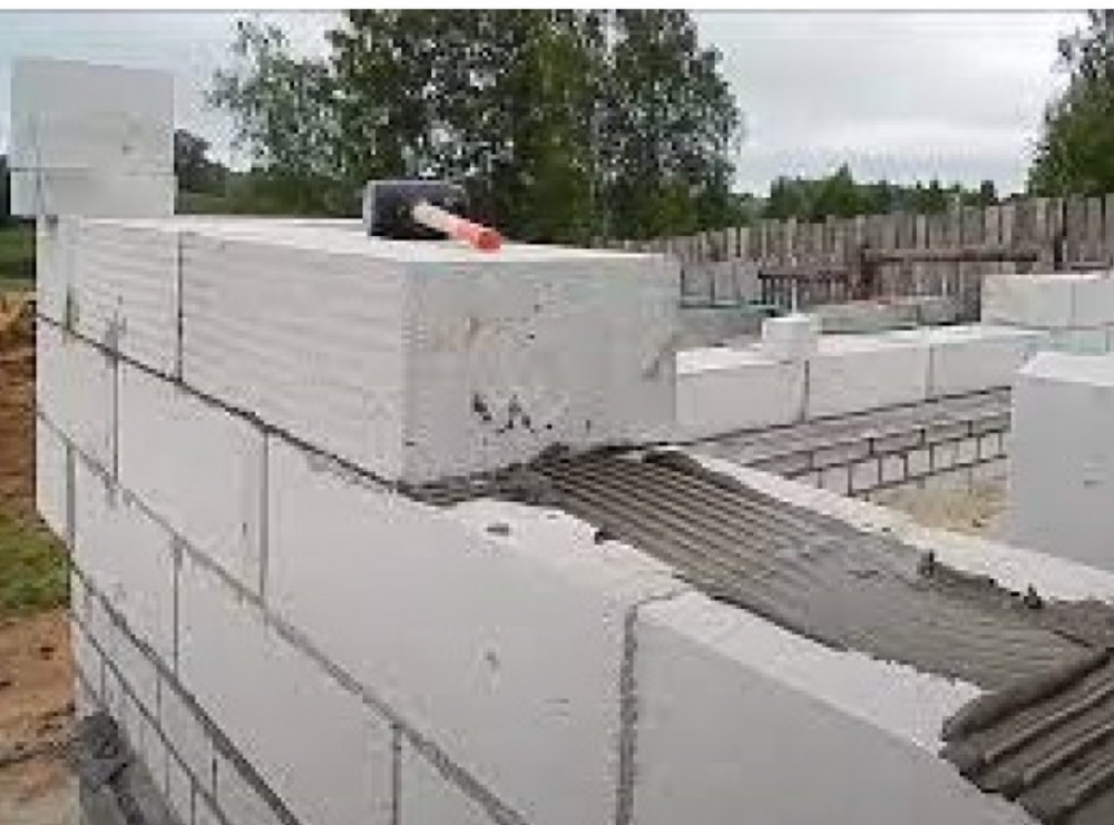 Our Block Work service offers durable and aesthetically pleasing solutions for your home, including custom retaining walls, foundations, and garden features using quality concrete blocks installed by our expert team. for Troiano Concrete & Masonry in Clearwater, FL