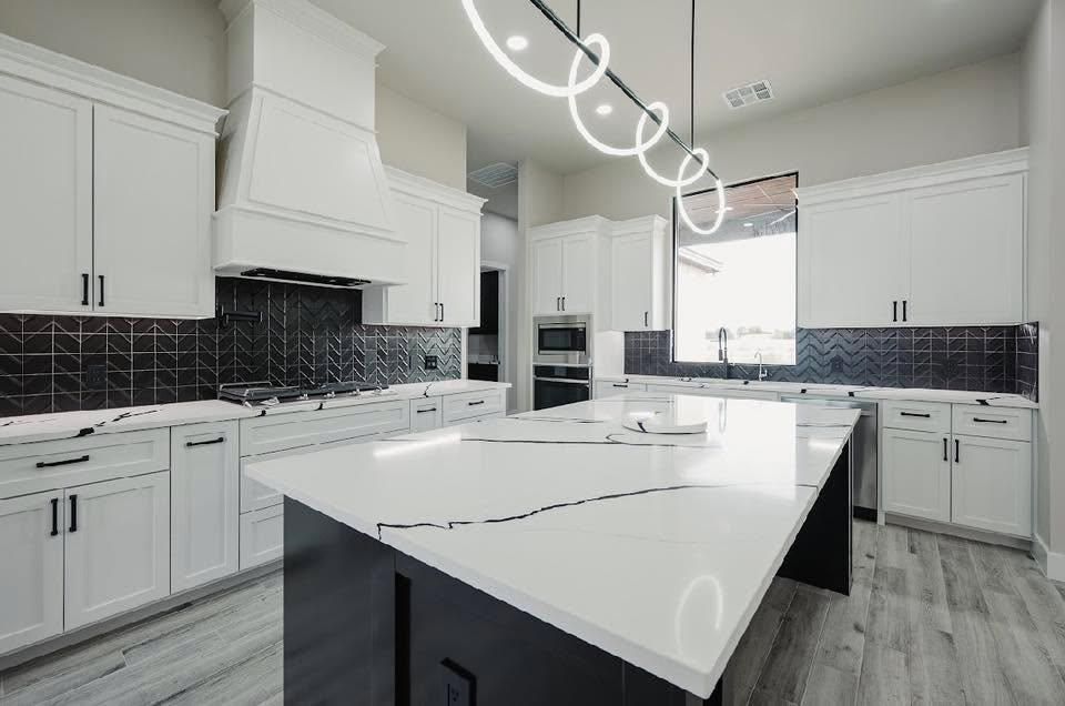 All Photos for North Light Construction in Midland County, TX