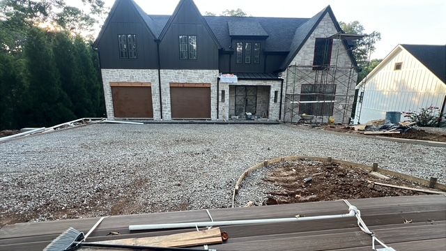 All Photos for A&J Concrete Service in Knoxville, TN