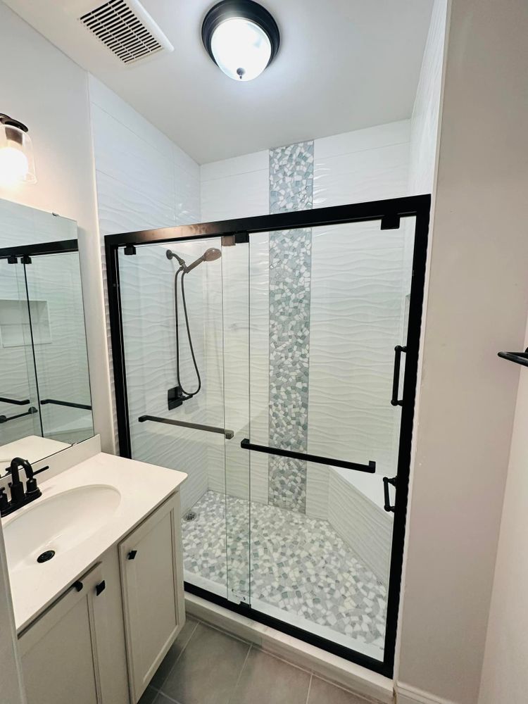 Interior Renovations for Kuba’s LLC in Myrtle Beach, SC