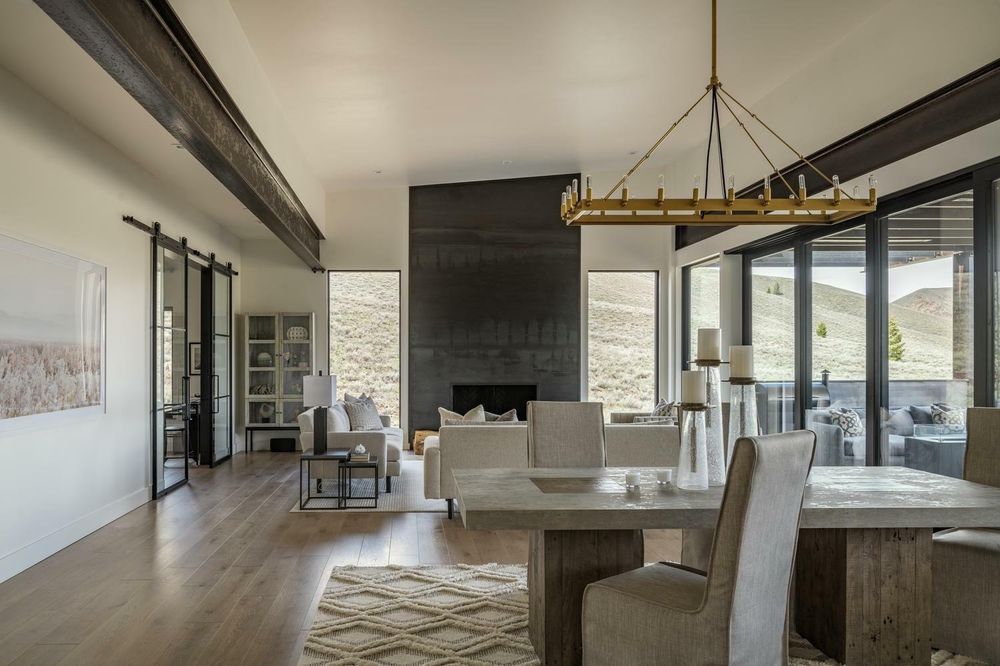 Transform your home with our High End Finishes service, offering exquisite craftsmanship and premium materials to elevate every detail, ensuring a luxurious and refined aesthetic that enhances your living space. for Fullcircle Finishes in Sterling Heights, MI